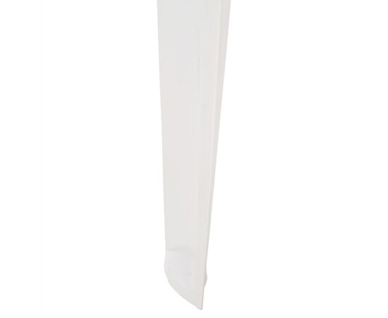 ΠΟΛΥΘΡΟΝΑ ΠΟΛΥΠΡΟΠΥΛΕΝΙΟΥ TUVANA HM6145.13 ΛΕΥΚΗ 57x59,5x77Υ εκ. - ΚΑΡΕΚΛΕΣ - ΠΟΛΥΘΡΟΝΕΣ στο Milonadakis.gr