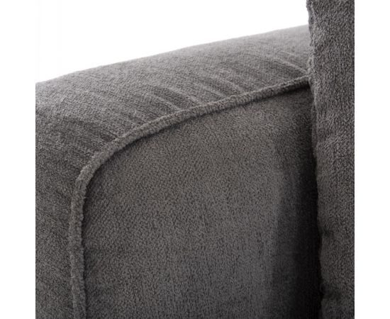 ΚΑΝΑΠΕΣ ΓΩΝΙΑ (ΑΡΙΣΤΕΡΗ) 3-ΘΕΣΙΟΣ GRACE HM3280.03L ΓΚΡΙ ΥΦΑΣΜΑ 252x160x70-90Υεκ - ΚΑΝΑΠΕΔΕΣ-ΣΑΛΟΝΙΑ στο Milonadakis.gr