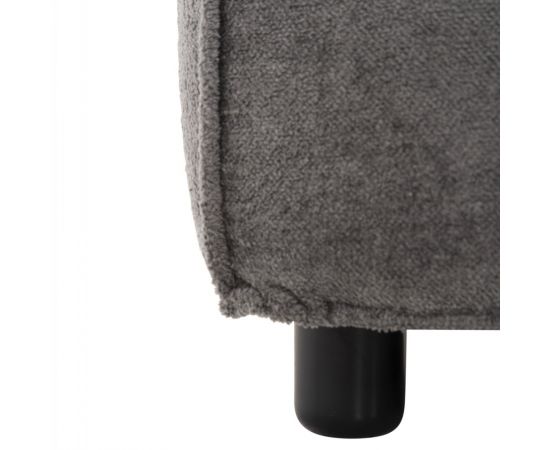 ΚΑΝΑΠΕΣ ΓΩΝΙΑ (ΑΡΙΣΤΕΡΗ) 3-ΘΕΣΙΟΣ GRACE HM3280.03L ΓΚΡΙ ΥΦΑΣΜΑ 252x160x70-90Υεκ - ΚΑΝΑΠΕΔΕΣ-ΣΑΛΟΝΙΑ στο Milonadakis.gr