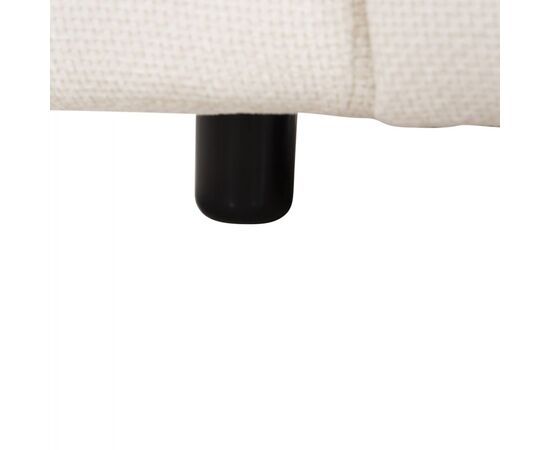 ΚΑΝΑΠΕΣ ΓΩΝΙΑ (ΑΡΙΣΤΕΡΗ) BRICKEN HM3275.02L ΛΕΥΚΟ ΥΦΑΣΜΑ 110-282x98-160x72Υεκ. - ΚΑΝΑΠΕΔΕΣ-ΣΑΛΟΝΙΑ στο Milonadakis.gr