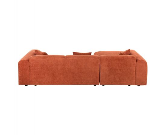 ΚΑΝΑΠΕΣ ΓΩΝΙΑ (ΑΡΙΣΤΕΡΗ) BRICKEN HM3275.03L ΚΕΡΑΜΙΔΙ ΥΦΑΣΜΑ 110-282x98-160x72Υεκ. - ΚΑΝΑΠΕΔΕΣ-ΣΑΛΟΝΙΑ στο Milonadakis.gr
