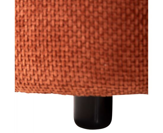 ΚΑΝΑΠΕΣ ΓΩΝΙΑ (ΑΡΙΣΤΕΡΗ) BRICKEN HM3275.03L ΚΕΡΑΜΙΔΙ ΥΦΑΣΜΑ 110-282x98-160x72Υεκ. - ΚΑΝΑΠΕΔΕΣ-ΣΑΛΟΝΙΑ στο Milonadakis.gr