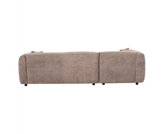 ΚΑΝΑΠΕΣ ΓΩΝΙΑ (ΑΡΙΣΤΕΡΗ) TREAT HM3277.02L ΣΚΟΥΡΟ ΜΠΕΖ ΥΦΑΣΜΑ 270x163x74Υεκ. - ΚΑΝΑΠΕΔΕΣ-ΣΑΛΟΝΙΑ στο Milonadakis.gr