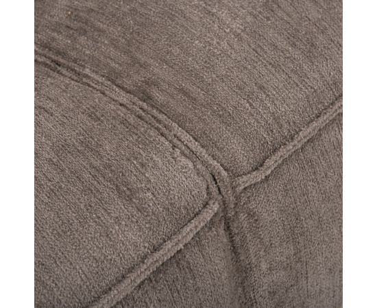 ΚΑΝΑΠΕΣ ΓΩΝΙΑ (ΔΕΞΙΑ) TREAT HM3277.02R ΣΚΟΥΡΟ ΜΠΕΖ ΥΦΑΣΜΑ 270x163x74Υεκ. - ΚΑΝΑΠΕΔΕΣ-ΣΑΛΟΝΙΑ στο Milonadakis.gr