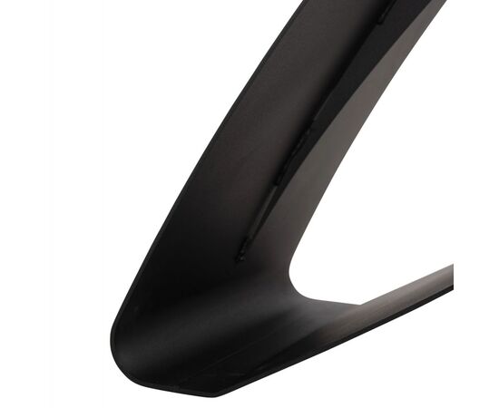 ΤΡΑΠΕΖΙ ΤΡΑΠΕΖΑΡΙΑΣ TEGATT HM9850.02 ΚΕΡΑΜΙΚΟ TOP ΠΤΥΣΣΟΜΕΝΟ-ΜΑΥΡΟ 180-260x90x77Υεκ - ΤΡΑΠΕΖΙΑ ΚΟΥΖΙΝΑΣ στο Milonadakis.gr