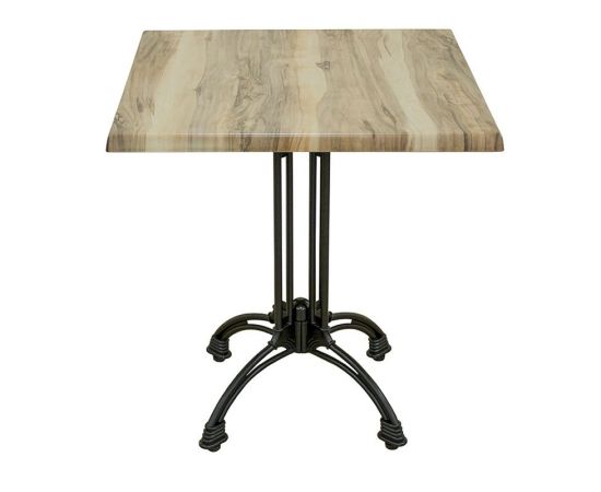 CITY 4ΝΥΧΗ ΑΛ. WERZALIT 70X70εκ. FOREST - ΤΡΑΠΕΖΙΑ ΕΞ. ΧΩΡΟΥ στο Milonadakis.gr