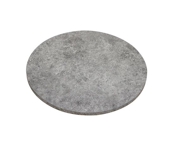 MELODY CONCRETE MDF Φ50Χ50εκ. ΤΡΑΠΕΖΙ ΣΑΛΟΝΙΟΥ - ΤΡΑΠΕΖΑΚΙΑ ΣΑΛΟΝΙΟΥ στο Milonadakis.gr
