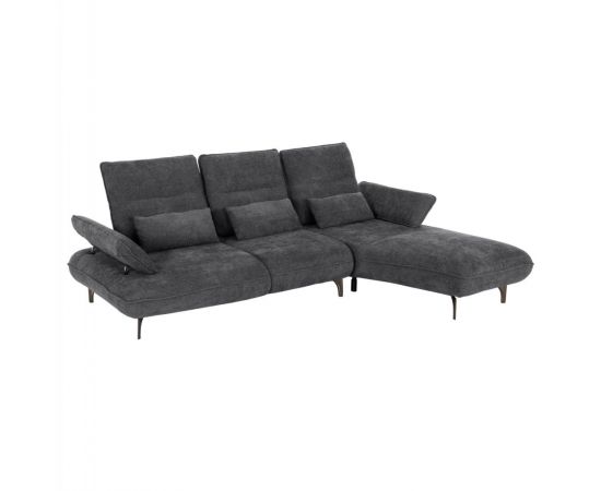 ΓΩΝΙΑΚΟΣ ΚΑΝΑΠΕΣ (ΔΕΞΙΑ) CONVERT HM3268.03R ΓΚΡΙ ΥΦΑΣΜΑ 283x188x100Υεκ. - ΚΑΝΑΠΕΔΕΣ-ΣΑΛΟΝΙΑ στο Milonadakis.gr
