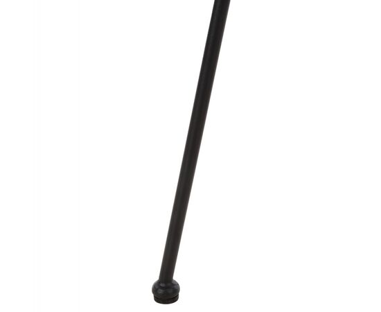 ΠΟΛΥΘΡΟΝΑ ΤΥΠΟΥ ΦΩΛΙΑ ΜΕΤΑΛΛΙΚΗ ALLEGRA HM5458.11 ΜΕ WICKER ΜΠΕΖ 73x78x88Υεκ. - ΚΑΡΕΚΛΕΣ - ΠΟΛΥΘΡΟΝΕΣ στο Milonadakis.gr