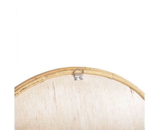 ΚΑΘΡΕΠΤΗΣ ΤΟΙΧΟΥ REFLECT HM4367 ΦΥΣΙΚΟ RATTAN 60x4,5x100Υεκ. - ΚΑΘΡΕΠΤΕΣ στο Milonadakis.gr