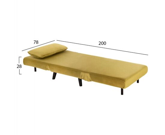 ΠΟΛΥΘΡΟΝΑ ΚΡΕΒΑΤΙ BRAXTON HM8425.23 ΒΕΛΟΥΔΟ ΛΑΔΙ 78x88x78Υεκ. - ΚΑΡΕΚΛΕΣ - ΠΟΛΥΘΡΟΝΕΣ ΕΣ. στο Milonadakis.gr