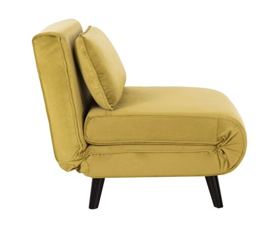 ΠΟΛΥΘΡΟΝΑ ΚΡΕΒΑΤΙ BRAXTON HM8425.23 ΒΕΛΟΥΔΟ ΛΑΔΙ 78x88x78Υεκ. - ΚΑΡΕΚΛΕΣ - ΠΟΛΥΘΡΟΝΕΣ ΕΣ. στο Milonadakis.gr