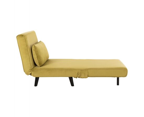 ΠΟΛΥΘΡΟΝΑ ΚΡΕΒΑΤΙ BRAXTON HM8425.23 ΒΕΛΟΥΔΟ ΛΑΔΙ 78x88x78Υεκ. - ΚΑΡΕΚΛΕΣ - ΠΟΛΥΘΡΟΝΕΣ ΕΣ. στο Milonadakis.gr