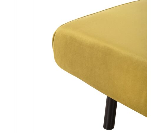 ΠΟΛΥΘΡΟΝΑ ΚΡΕΒΑΤΙ BRAXTON HM8425.23 ΒΕΛΟΥΔΟ ΛΑΔΙ 78x88x78Υεκ. - ΚΑΡΕΚΛΕΣ - ΠΟΛΥΘΡΟΝΕΣ ΕΣ. στο Milonadakis.gr