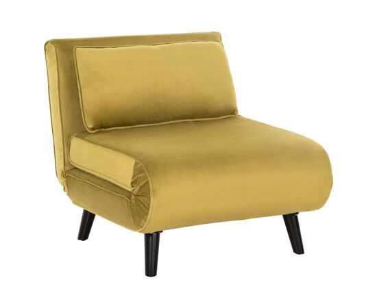 ΠΟΛΥΘΡΟΝΑ ΚΡΕΒΑΤΙ BRAXTON HM8425.23 ΒΕΛΟΥΔΟ ΛΑΔΙ 78x88x78Υεκ. - ΚΑΡΕΚΛΕΣ - ΠΟΛΥΘΡΟΝΕΣ ΕΣ. στο Milonadakis.gr