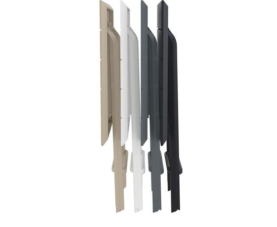 HELEN OLIVE GREEN 60Χ60X74εκ. ΤΡΑΠΕΖΙ ΠΤΥΣ/ΝΟ ΠΟΛ/ΝΙΟΥ - ΤΡΑΠΕΖΙΑ ΕΞ. ΧΩΡΟΥ στο Milonadakis.gr