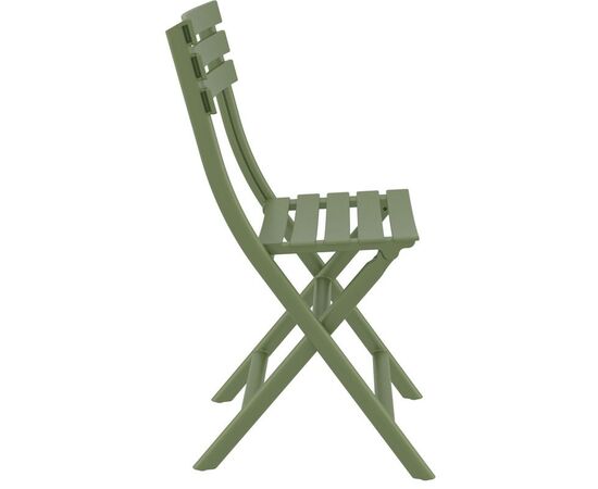 HELEN ΠΤΥΣ/ΝΗ OLIVE GREEN ΚΑΡΕΚΛΑ ΠΟΛ/ΝΙΟΥ - ΚΑΡΕΚΛΕΣ - ΠΟΛΥΘΡΟΝΕΣ στο Milonadakis.gr