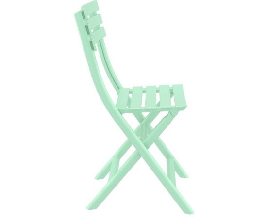 HELEN ΠΤΥΣ/ΝΗ OPALINE GREEN ΚΑΡΕΚΛΑ ΠΟΛ/ΝΙΟΥ - ΚΑΡΕΚΛΕΣ - ΠΟΛΥΘΡΟΝΕΣ στο Milonadakis.gr