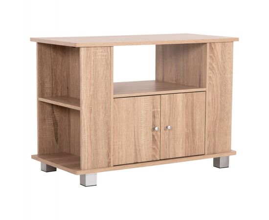 ΕΠΙΠΛΟ ΤΗΛΕΟΡΑΣΗΣ CLUSE HM2404.20 ΜΕΛΑΜΙΝΗ ΣΕ SONAMA OAK ΧΡΩΜΑ 80x40x57,5Υεκ. - ΕΠΙΠΛΑ ΤΗΛΕΟΡΑΣΗΣ στο Milonadakis.gr
