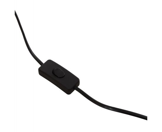 ΕΠΙΤΡΑΠΕΖΙΟ ΦΩΤΙΣΤΙΚΟ ORANYE HM4421 ΞΥΛΟ ΤΕΑΚ-ΛΕΥΚΟ PVC ΚΑΠΕΛΟ Φ40x53Υεκ. - ΕΠΙΤΡΑΠΕΖΙΑ ΦΩΤΙΣΤΙΚΑ στο Milonadakis.gr