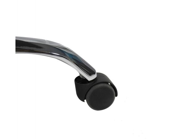 ΚΑΡΕΚΛΑ ΓΡΑΦΕΙΟΥ CRONER HM1196.02 ΓΚΡΙ MESH-ΜΕΤΑΛ.ΒΑΣΗ-NYLON ΣΚΕΛΕΤΟΣ 58x54x120Υεκ. - ΚΑΡΕΚΛΕΣ ΓΡΑΦΕΙΟΥ στο Milonadakis.gr
