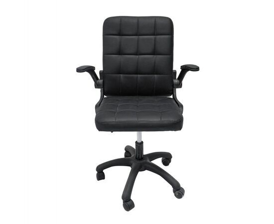 ΚΑΡΕΚΛΑ ΓΡΑΦΕΙΟΥ PORTIMA HM1197.01 ΜΑΥΡΟ PVC-NYLON ΣΚΕΛΕΤΟΣ & ΒΑΣΗ 69x53x98Υεκ. - ΚΑΡΕΚΛΕΣ ΓΡΑΦΕΙΟΥ στο Milonadakis.gr
