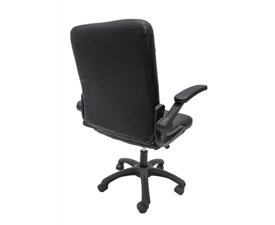 ΚΑΡΕΚΛΑ ΓΡΑΦΕΙΟΥ PORTIMA HM1197.01 ΜΑΥΡΟ PVC-NYLON ΣΚΕΛΕΤΟΣ & ΒΑΣΗ 69x53x98Υεκ. - ΚΑΡΕΚΛΕΣ ΓΡΑΦΕΙΟΥ στο Milonadakis.gr