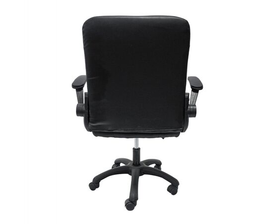 ΚΑΡΕΚΛΑ ΓΡΑΦΕΙΟΥ PORTIMA HM1197.01 ΜΑΥΡΟ PVC-NYLON ΣΚΕΛΕΤΟΣ & ΒΑΣΗ 69x53x98Υεκ. - ΚΑΡΕΚΛΕΣ ΓΡΑΦΕΙΟΥ στο Milonadakis.gr