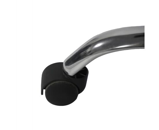 ΚΑΡΕΚΛΑ ΓΡΑΦΕΙΟΥ LAGOM HM1198 ΜΑΥΡO PVC-ΜΕΤΑΛ.ΒΑΣΗ-ΜΑΥΡΟ NYLON ΣΚΕΛΕΤΟΣ 63x51x115Υεκ - ΚΑΡΕΚΛΕΣ ΓΡΑΦΕΙΟΥ στο Milonadakis.gr