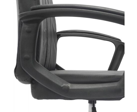 ΚΑΡΕΚΛΑ ΓΡΑΦΕΙΟΥ NIMBLE HM1199.01 ΜΑΥΡΟ PVC-ΜΑΥΡΟΣ ΣΚΕΛΕΤΟΣ & ΒΑΣΗ NYLON 51x61x130Υεκ - ΚΑΡΕΚΛΕΣ ΓΡΑΦΕΙΟΥ στο Milonadakis.gr