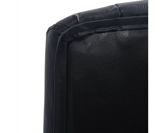 ΚΑΡΕΚΛΑ ΓΡΑΦΕΙΟΥ NIM HM1200.01 ΜΑΥΡΟ PVC-ΜΑΥΡΟΣ ΣΚΕΛΕΤΟΣ & ΒΑΣΗ NYLON 51x61x125Υεκ - ΚΑΡΕΚΛΕΣ ΓΡΑΦΕΙΟΥ στο Milonadakis.gr