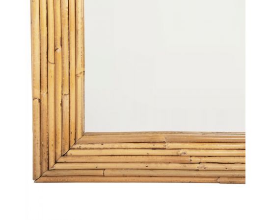 ΚΑΘΡΕΠΤΗΣ ΤΟΙΧΟΥ REFLECT HM4366 ΦΥΣΙΚΟ RATTAN 61x5x80Υεκ. - ΚΑΘΡΕΠΤΕΣ στο Milonadakis.gr