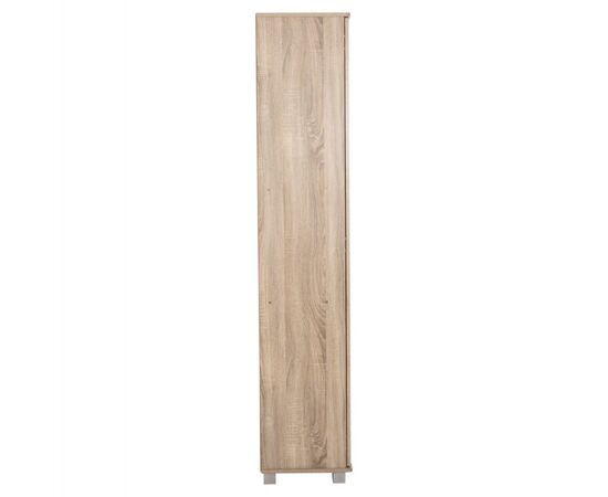 ΠΑΠΟΥΤΣΟΘΗΚΗ-ΝΤΟΥΛΑΠΑ CLUSE HM2403.20 ΜΕΛΑΜΙΝΗ SONAMA OAK ΧΡΩΜΑ 60Χ37Χ186,5Υεκ. - ΝΤΟΥΛΑΠΙΑ - ΠΑΠΟΥΤΣΟΘΗΚΕΣ στο Milonadakis.gr