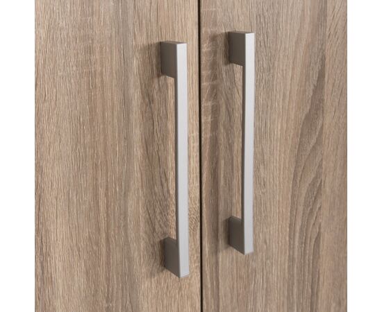 ΠΑΠΟΥΤΣΟΘΗΚΗ-ΝΤΟΥΛΑΠΑ CLUSE HM2403.20 ΜΕΛΑΜΙΝΗ SONAMA OAK ΧΡΩΜΑ 60Χ37Χ186,5Υεκ. - ΝΤΟΥΛΑΠΙΑ - ΠΑΠΟΥΤΣΟΘΗΚΕΣ στο Milonadakis.gr