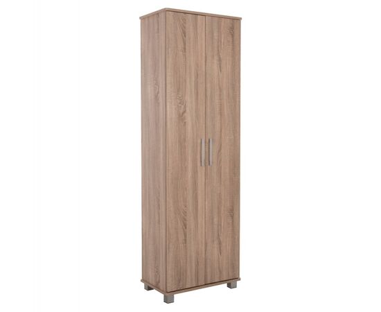 ΠΑΠΟΥΤΣΟΘΗΚΗ-ΝΤΟΥΛΑΠΑ CLUSE HM2403.20 ΜΕΛΑΜΙΝΗ SONAMA OAK ΧΡΩΜΑ 60Χ37Χ186,5Υεκ. - ΝΤΟΥΛΑΠΙΑ - ΠΑΠΟΥΤΣΟΘΗΚΕΣ στο Milonadakis.gr