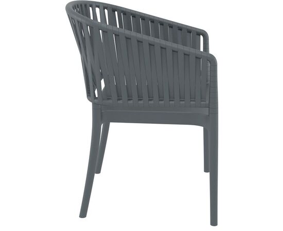PORTOFINO DARK GREY ΠΟΛΥΘΡΟΝΑ ΠΟΛ/ΝΙΟΥ - ΚΑΡΕΚΛΕΣ - ΠΟΛΥΘΡΟΝΕΣ στο Milonadakis.gr