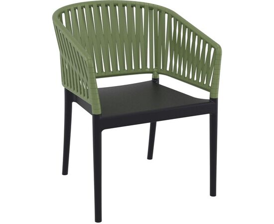 PORTOFINO BLACK/OLIVE GREEN ΠΟΛΥΘΡΟΝΑ ΠΟΛ/ΝΙΟΥ - ΚΑΡΕΚΛΕΣ - ΠΟΛΥΘΡΟΝΕΣ στο Milonadakis.gr