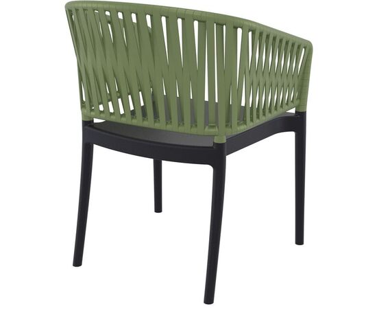 PORTOFINO BLACK/OLIVE GREEN ΠΟΛΥΘΡΟΝΑ ΠΟΛ/ΝΙΟΥ - ΚΑΡΕΚΛΕΣ - ΠΟΛΥΘΡΟΝΕΣ στο Milonadakis.gr