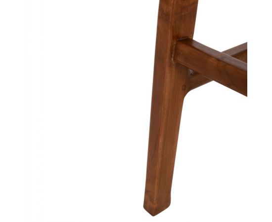 ΣΚΑΜΠΟ ΜΠΑΡ BUNDY HM6130 ΞΥΛΟ ΤΕΑΚ ΣΕ ΚΑΡΥΔΙ 45x40x75Υεκ. - ΣΚΑΜΠΟ ΜΠΑΡ στο Milonadakis.gr