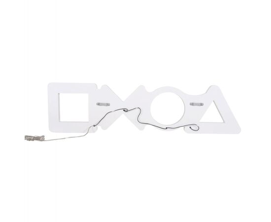 ΔΙΑΚΟΣΜΗΤΙΚΟ ΤΟΙΧΟΥ ΦΩΤΙΖΟΜΕΝΟ HM4652 GAME CONTROLS 57x2x14,5εκ. - ΔΙΑΚΟΣΜΗΤΙΚΑ ΤΟΙΧΟΥ στο Milonadakis.gr