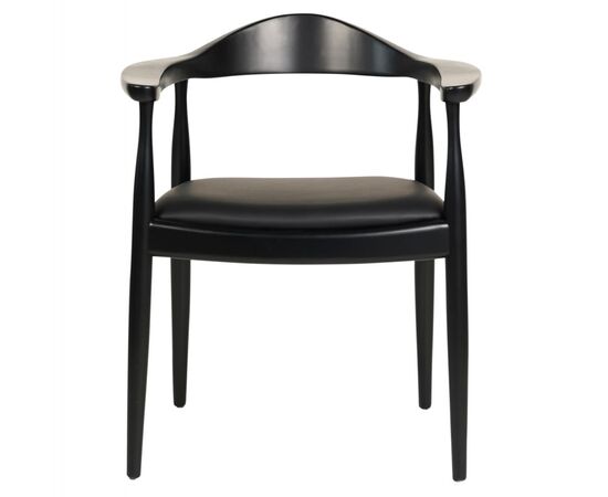 ΠΟΛΥΘΡΟΝΑ ΤΡΑΠΕΖΑΡΙΑΣ ADOR HM9948.02 RUBBERWOOD ΚΑΙ PU-ΜΑΥΡΟ 62x54x76,5Υεκ - ΚΑΡΕΚΛΕΣ - ΠΟΛΥΘΡΟΝΕΣ ΕΣ. στο Milonadakis.gr