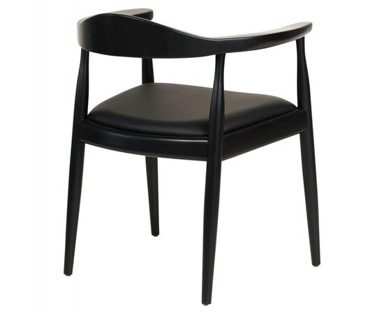 ΠΟΛΥΘΡΟΝΑ ΤΡΑΠΕΖΑΡΙΑΣ ADOR HM9948.02 RUBBERWOOD ΚΑΙ PU-ΜΑΥΡΟ 62x54x76,5Υεκ - ΚΑΡΕΚΛΕΣ - ΠΟΛΥΘΡΟΝΕΣ ΕΣ. στο Milonadakis.gr