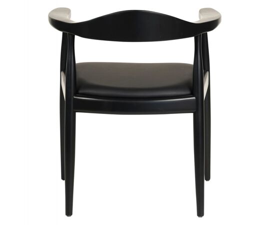 ΠΟΛΥΘΡΟΝΑ ΤΡΑΠΕΖΑΡΙΑΣ ADOR HM9948.02 RUBBERWOOD ΚΑΙ PU-ΜΑΥΡΟ 62x54x76,5Υεκ - ΚΑΡΕΚΛΕΣ - ΠΟΛΥΘΡΟΝΕΣ ΕΣ. στο Milonadakis.gr