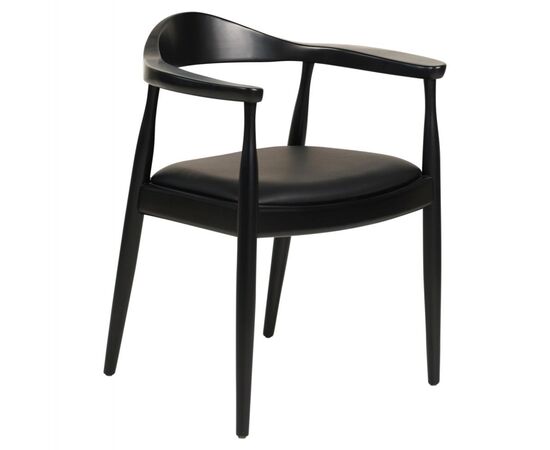ΠΟΛΥΘΡΟΝΑ ΤΡΑΠΕΖΑΡΙΑΣ ADOR HM9948.02 RUBBERWOOD ΚΑΙ PU-ΜΑΥΡΟ 62x54x76,5Υεκ - ΚΑΡΕΚΛΕΣ - ΠΟΛΥΘΡΟΝΕΣ ΕΣ. στο Milonadakis.gr