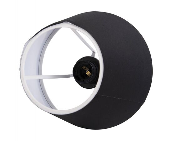 ΕΠΙΤΡΑΠΕΖΙΟ ΦΩΤΙΣΤΙΚΟ LIVO HM4708.01 ΜΑΥΡΟ ΜΕ ΤΡΙΠΟΔΗ ΜΕΤΑΛΛΙΚΗ ΒΑΣΗ Φ22x36Υεκ. - ΕΠΙΤΡΑΠΕΖΙΑ ΦΩΤΙΣΤΙΚΑ στο Milonadakis.gr