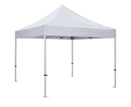 GAZEBO MATTHEW-AL HM6313 ΠΤΥΣΣΟΜ.-ΕΠΑΓΓΕΛΜΑΤΙΚΗ ΧΡΗΣΗ-ΣΚΕΛΕΤΟΣ ΑΛΟΥΜ.ΑΣΗΜΙ-ΛΕΥΚΟ ΥΦΑΣΜΑ 3x3x3,43Yμ - ΚΙΟΣΚΙΑ στο Milonadakis.gr