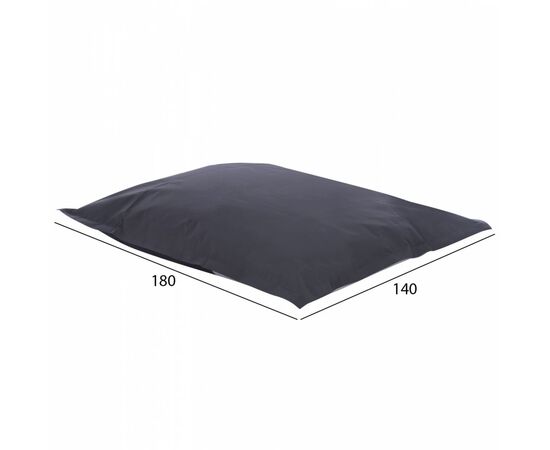 ΠΟΥΦ ANSHU HM5808.02 ΓΚΡΙ ΜΕ UV PROTECTION 140x180 εκ. - ΠΟΥΦ στο Milonadakis.gr