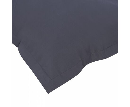 ΠΟΥΦ ANSHU HM5808.02 ΓΚΡΙ ΜΕ UV PROTECTION 140x180 εκ. - ΠΟΥΦ στο Milonadakis.gr
