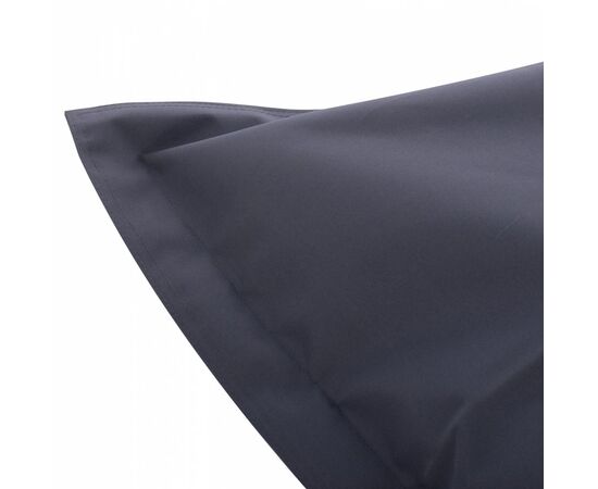 ΠΟΥΦ ANSHU HM5808.02 ΓΚΡΙ ΜΕ UV PROTECTION 140x180 εκ. - ΠΟΥΦ στο Milonadakis.gr