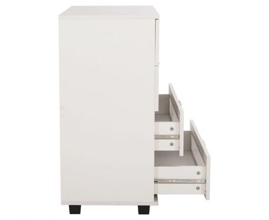 ΣΥΡΤΑΡΙΕΡΑ ΜΕΛΑΜΙΝΗΣ THORGAN HM9880.03 4 ΣΥΡΤΑΡΙΑ-ΛΕΥΚΟ ΧΡΩΜΑ 80Χ40Χ83Υεκ - ΣΥΡΤΑΡΙΕΡΕΣ - ΤΟΥΑΛΕΤΕΣ στο Milonadakis.gr